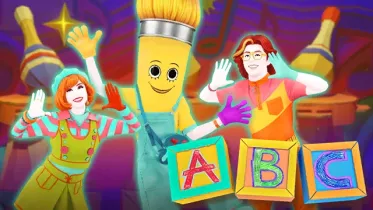 ABC - Groove Century, előnézeti kép