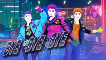 Bye Bye Bye - *NSYNC, előnézeti kép