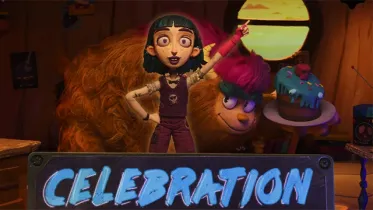 Celebration - Equinox Stars, előnézeti kép