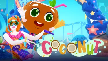 Coconut - SMiLE.dk, előnézeti kép