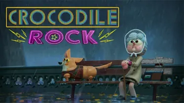 Crocodile Rock - Elton John, előnézeti kép