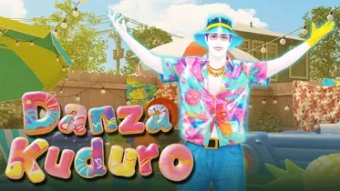 Danza Kuduro - Don Omar & Lucenzo, előnézeti kép
