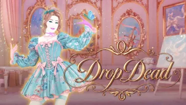drop dead - Olivia Rodrigo, előnézeti kép