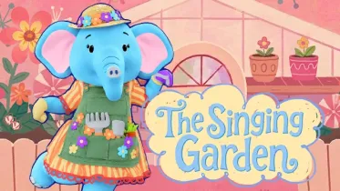 The Singing Garden - Hyacinth, előnézeti kép