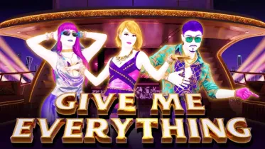 Give Me Everything - Pitbull ft. Ne-Yo, Afrojack & Nayer, előnézeti kép