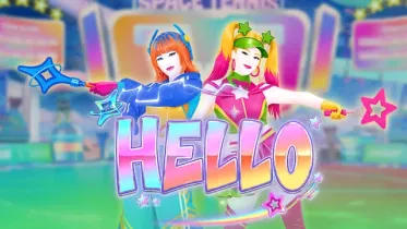 Hello -  Martin Solveig & Dragonette, előnézeti kép