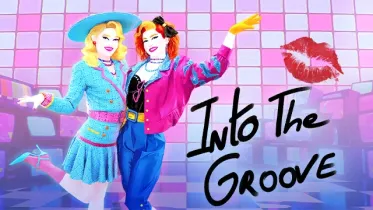 Into The Groove - Madonna, előnézeti kép