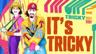 It's Tricky - Run-DMC, előnézeti kép