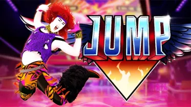 Jump (Van Halen song) - Metal Russell, előnézeti kép