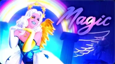 Magic - Kylie Minogue, előnézeti kép