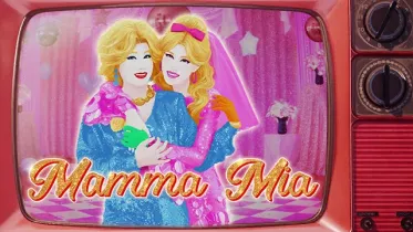 Mamma Mia - ABBA, előnézeti kép