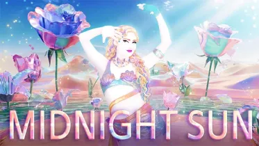 Midnight Sun - Zara Larsson, előnézeti kép