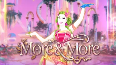 MORE & MORE - TWICE, előnézeti kép