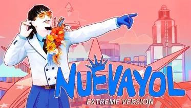 NUEVAYoL (Extreme Version) - Bad Bunny, előnézeti kép