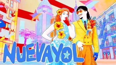 NUEVAYoL - Bad Bunny, előnézeti kép