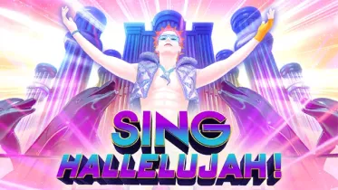 Sing Hallelujah! - Dr. Alban, előnézeti kép