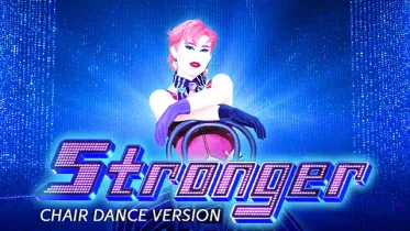 Stronger (Chair Dance Version) - Britney Spears, előnézeti kép