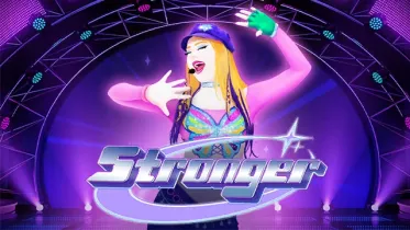 Stronger - Britney Spears, előnézeti kép