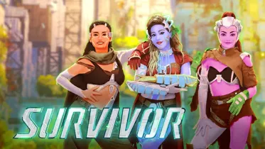 Survivor - Destiny's Child, előnézeti kép