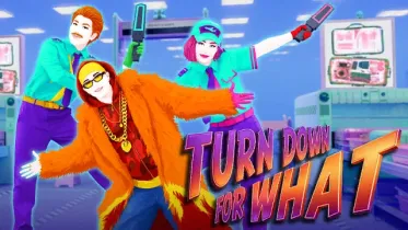 Turn Down for What - DJ Snake & Lil Jon, előnézeti kép
