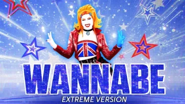 Wannabe (Extreme Version) - Spice Girls, előnézeti kép