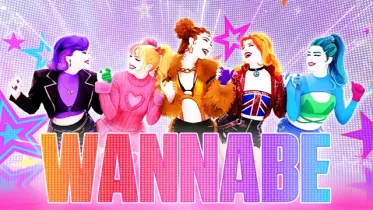 Wannabe - Spice Girls, előnézeti kép