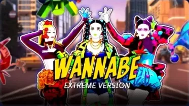 Wannabe (Extreme Version) - ITZY, előnézeti kép